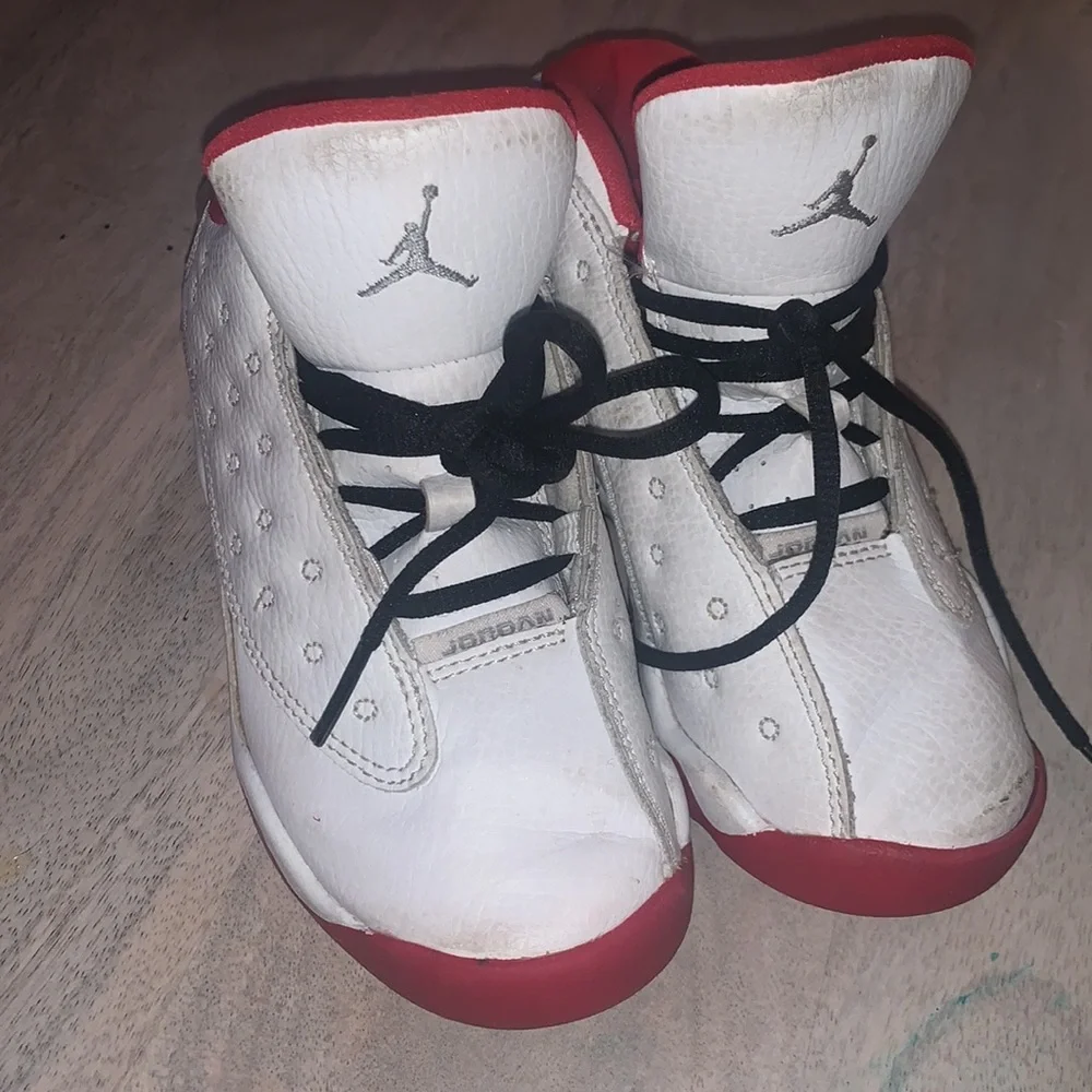 Jordan 13s - Picture 2 of 3